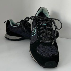 Helly Hansen Waterproof Running Shoes Size 8